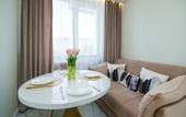 Туры в отель Na Yasnogorskoy 16/2k3 Flat