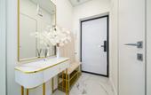 Туры в отель Na Yasnogorskoy 16/2k3 Flat