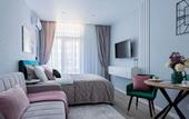 Туры в отель Na Yasnogorskoy Ulitse 16/2k4 Apartment
