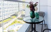 Туры в отель Na Yasnogorskoy Ulitse 16/2k4 Apartment
