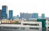 Туры в отель Blueprint Cloud Hotel (Shenzhen Longcheng Plaza subway station store)