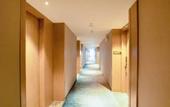 Туры в отель Blueprint Cloud Hotel (Shenzhen Longcheng Plaza subway station store)