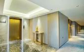 Туры в отель Blueprint Cloud Hotel (Shenzhen Longcheng Plaza subway station store)