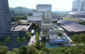 Туры в отель Wuzhou Sports Center Hotel