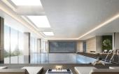 Туры в отель Wuzhou Sports Center Hotel