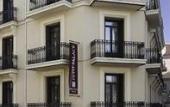 Туры в отель Petit Palace Preciados