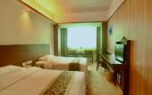Туры в отель Mingyue Business Hotel(Huaqiang North subway station store)