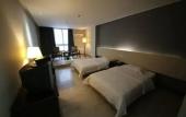 Туры в отель Mingyue Business Hotel(Huaqiang North subway station store)