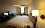 Туры в отель Mingyue Business Hotel(Huaqiang North subway station store)