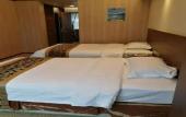 Туры в отель Mingyue Business Hotel(Huaqiang North subway station store)