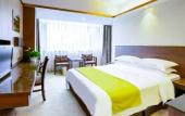 Туры в отель Mingyue Business Hotel(Huaqiang North subway station store)