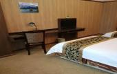 Туры в отель Mingyue Business Hotel(Huaqiang North subway station store)