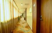 Туры в отель Mingyue Business Hotel(Huaqiang North subway station store)