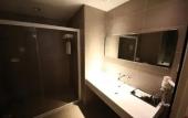 Туры в отель Mingyue Business Hotel(Huaqiang North subway station store)