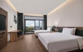 Туры в отель Holiday Inn Resort Wanning Shenzhou Peninsula By Ihg