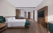 Туры в отель Holiday Inn Resort Wanning Shenzhou Peninsula By Ihg