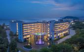 Туры в отель Holiday Inn Resort Wanning Shenzhou Peninsula By Ihg