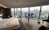 Туры в отель Intercity Hotel Futian Zhongzhou Bay