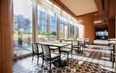 Туры в отель Intercity Hotel Futian Zhongzhou Bay
