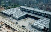Туры в отель Intercity Hotel Futian Zhongzhou Bay
