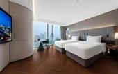 Туры в отель Intercity Hotel Futian Zhongzhou Bay