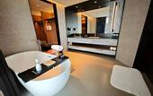 Туры в отель Intercity Hotel Futian Zhongzhou Bay