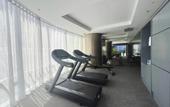 Туры в отель Intercity Hotel Futian Zhongzhou Bay