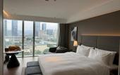 Туры в отель Intercity Hotel Futian Zhongzhou Bay