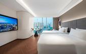 Туры в отель Intercity Hotel Futian Zhongzhou Bay