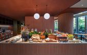 Туры в отель Intercity Hotel Futian Zhongzhou Bay