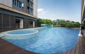 Туры в отель Intercity Hotel Futian Zhongzhou Bay