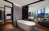 Туры в отель Intercity Hotel Futian Zhongzhou Bay