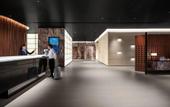 Туры в отель Intercity Hotel Futian Zhongzhou Bay