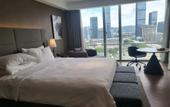 Туры в отель Intercity Hotel Futian Zhongzhou Bay