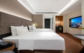 Туры в отель Intercity Hotel Futian Zhongzhou Bay