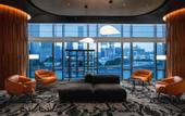 Туры в отель Intercity Hotel Futian Zhongzhou Bay