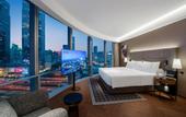 Туры в отель Intercity Hotel Futian Zhongzhou Bay
