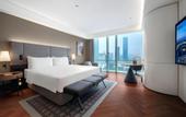 Туры в отель Intercity Hotel Futian Zhongzhou Bay