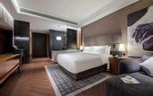 Туры в отель Intercity Hotel Futian Zhongzhou Bay