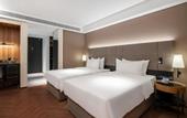 Туры в отель Intercity Hotel Futian Zhongzhou Bay