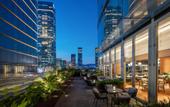 Туры в отель Intercity Hotel Futian Zhongzhou Bay