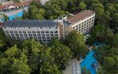 Туры в отель Pirate's Park Resort