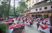 Туры в отель Pirate's Park Resort