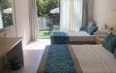 Туры в отель Pirate's Park Resort