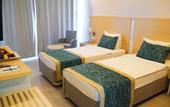 Туры в отель Pirate's Park Resort