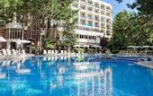 Туры в отель Pirate's Park Resort