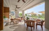 Туры в отель Signature By M Village Beachfront Hotel