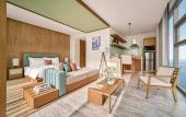 Туры в отель Signature By M Village Beachfront Hotel