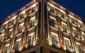 Туры в отель Petit Palace Posada del Peine Hotel