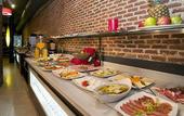 Туры в отель Petit Palace Posada del Peine Hotel